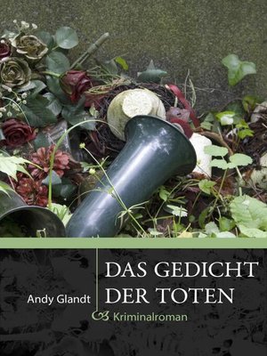 cover image of Das Gedicht der Toten